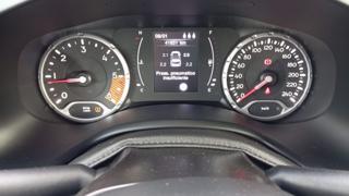 JEEP Renegade usata, con Specchietti laterali elettrici