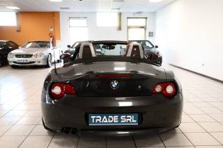 BMW Z4 usata, con Cerchi in lega