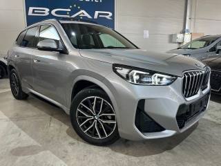 BMW X1 usata, con Airbag