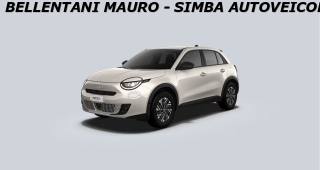 FIAT 600 usata, con Airbag