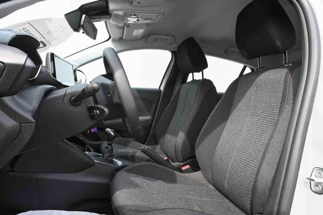 PEUGEOT 208 usata, con Controllo trazione
