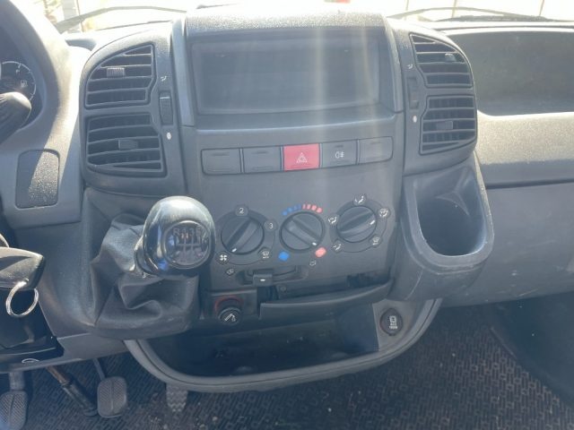 FIAT Ducato usata 9