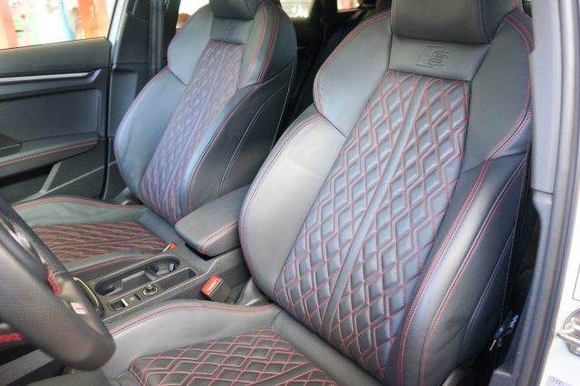 AUDI S3 usata, con Autoradio