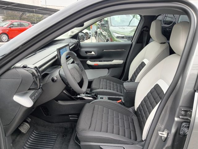 CITROEN C3 Aircross usata, con Climatizzatore