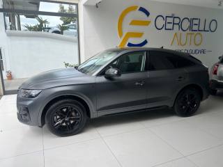 AUDI Q5 usata, con Controllo trazione