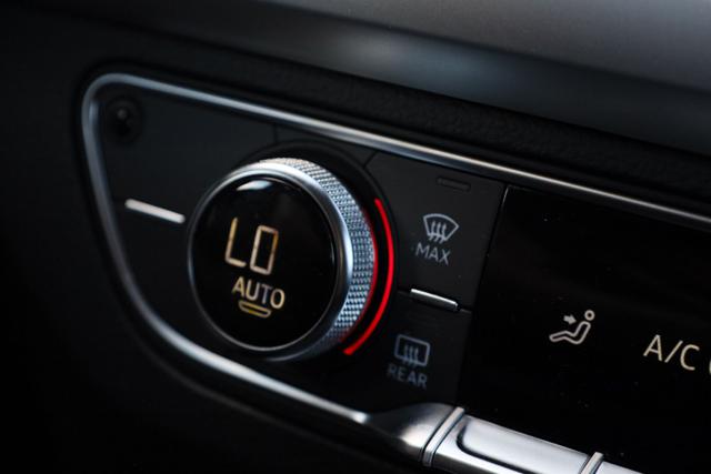 AUDI Q5 usata, con Start/Stop Automatico