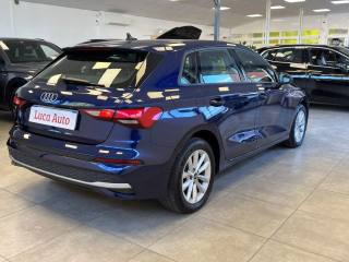 AUDI A3 usata, con Airbag Passeggero