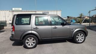 LAND ROVER Discovery usata, con Airbag Passeggero