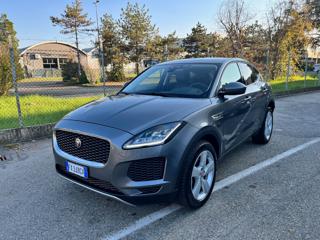 JAGUAR E-Pace usata, con Airbag laterali