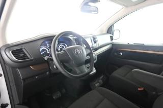 TOYOTA Proace Verso usata 1