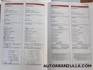 AUDI A4 usata, con Isofix