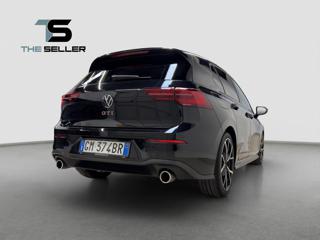 VOLKSWAGEN Golf usata, con Boardcomputer