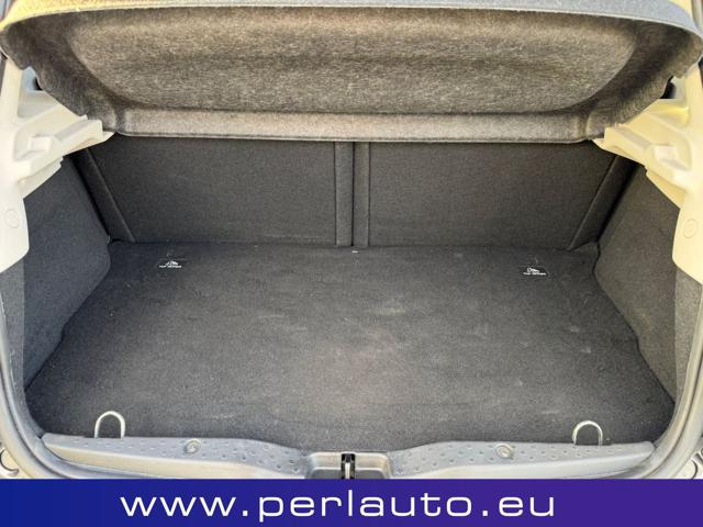 SMART ForFour usata, con Interni in pelle