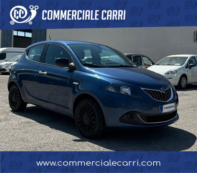 LANCIA Ypsilon usata, con ABS