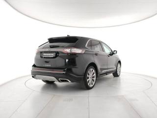 FORD Edge usata, con Chiusura centralizzata