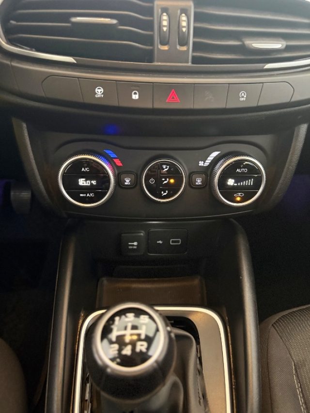 FIAT Tipo usata 16