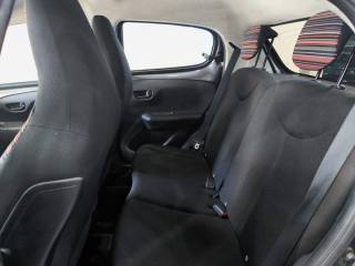 CITROEN C1 usata, con Airbag testa