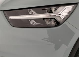 VOLVO XC40 usata, con Cerchi in lega