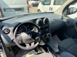 MERCEDES-BENZ Citan usata, con Filtro antiparticolato
