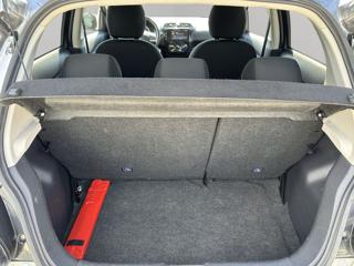MITSUBISHI Space Star usata, con Immobilizzatore elettronico