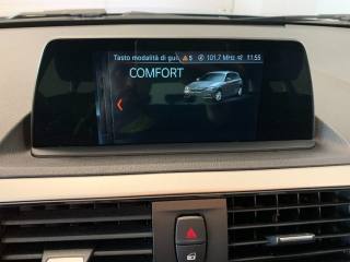 BMW 116 usata, con Volante multifunzione