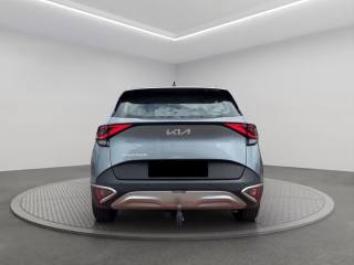 KIA Sportage usata, con Alzacristalli elettrici