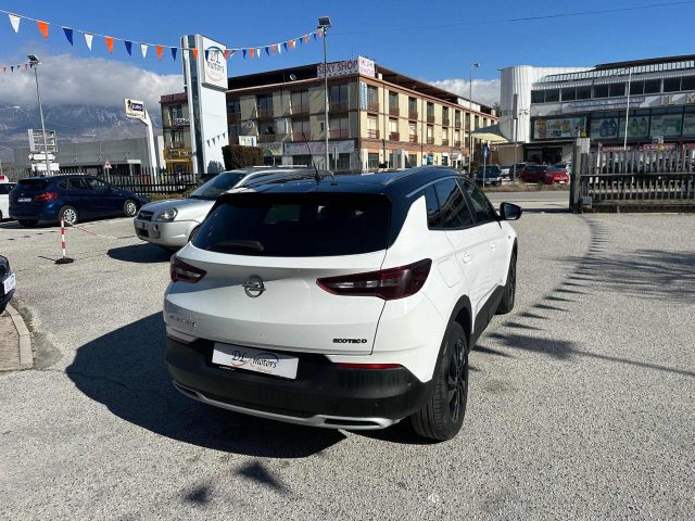 OPEL Grandland X usata, con ESP