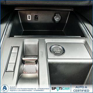 CITROEN C5 Aircross usata 24