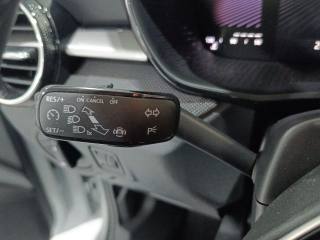 SKODA Fabia usata, con Specchietti laterali elettrici