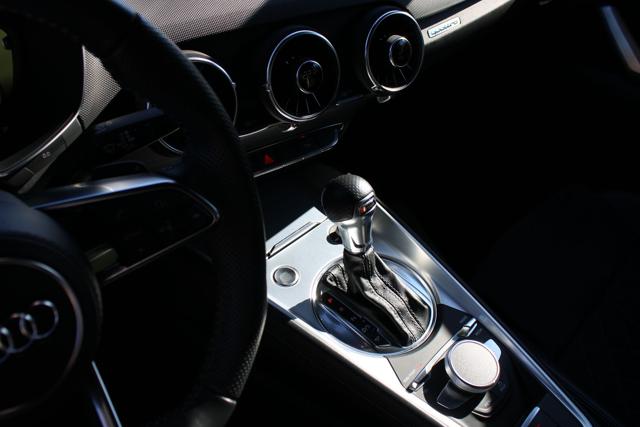 AUDI TT usata, con Controllo trazione