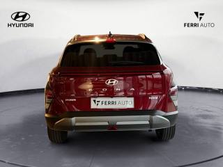 HYUNDAI Kona usata, con Airbag laterali