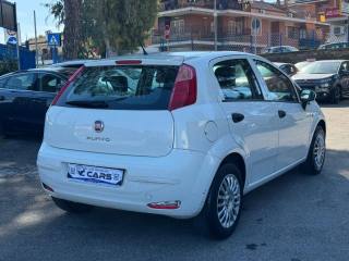 FIAT Punto usata, con Alzacristalli elettrici