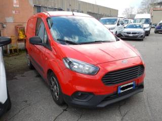 FORD Transit Courier usata, con Autoradio