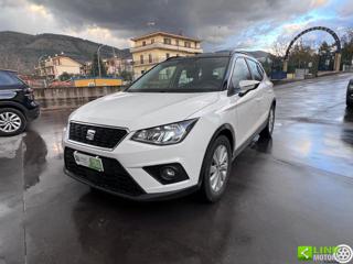 SEAT Arona 1.0 TGI Xcellence