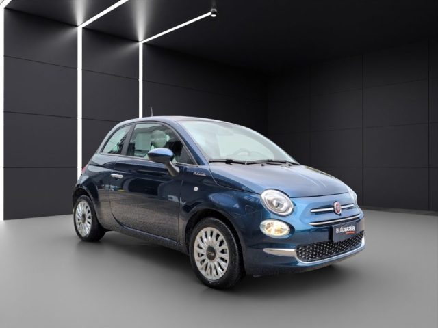 FIAT 500 usata, con Chiusura centralizzata