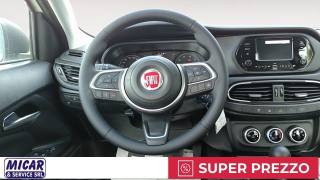 FIAT Tipo usata, con Bracciolo