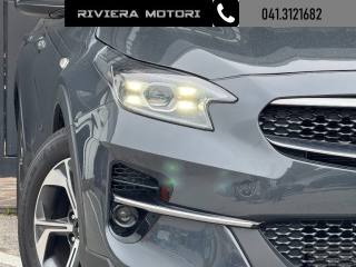KIA XCeed usata, con Airbag Passeggero