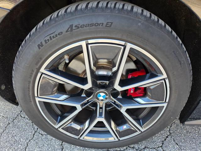 BMW 420 usata, con Volante in pelle