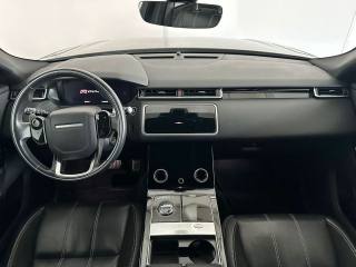 LAND ROVER Range Rover Velar usata, con Airbag Passeggero