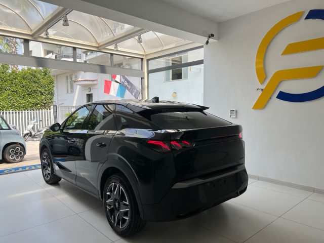 PEUGEOT 3008 usata, con USB