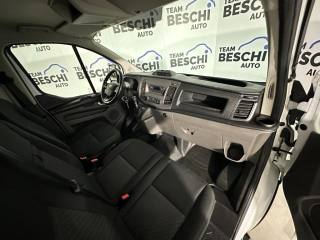 FORD Transit usata, con Immobilizzatore elettronico