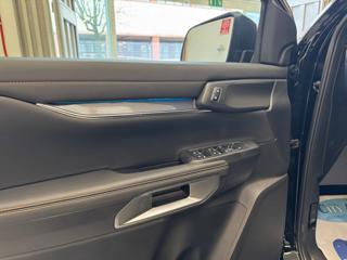 FORD Ranger usata, con Climatizzatore