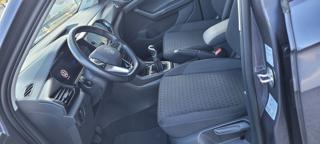 VOLKSWAGEN T-Cross usata, con Autoradio