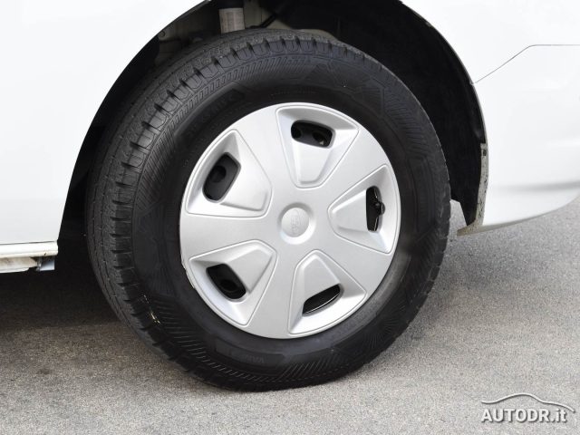 FORD Transit Custom usata 30