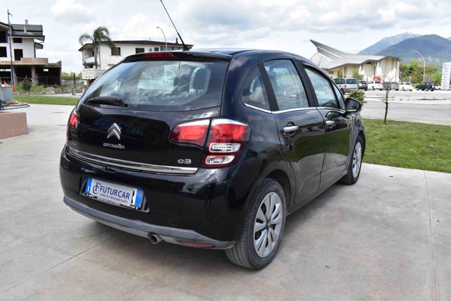 CITROEN C3 usata, con ESP