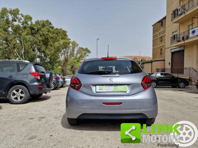 PEUGEOT 208 usata, con Chiusura centralizzata