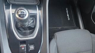 NISSAN Qashqai usata, con Controllo trazione