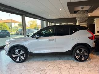 VOLVO XC40 usata, con Alzacristalli elettrici