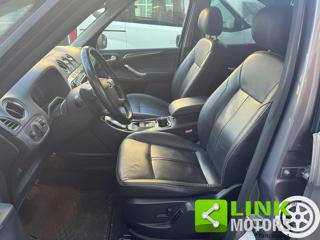 FORD S-Max usata, con Sedili riscaldati
