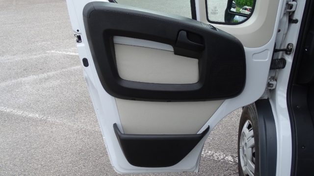 FIAT Ducato usata 44